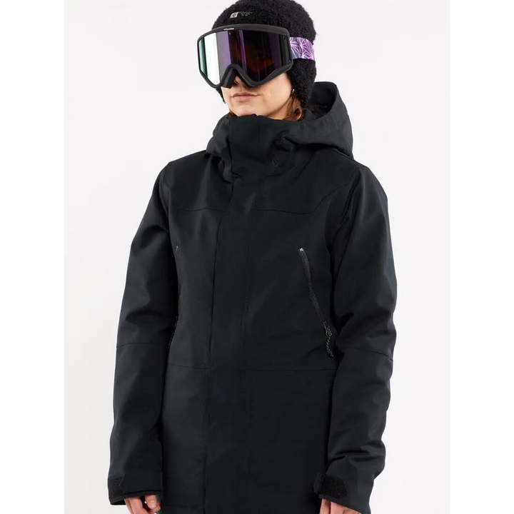 Volcom Shadow Insulated Womens Jacket 