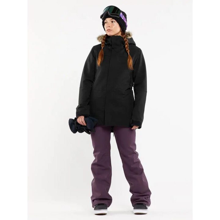 Volcom Shadow Insulated Womens Jacket 