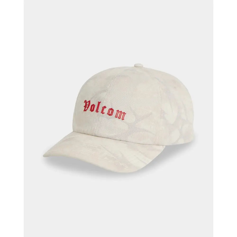 Volcom Shadowed Cap - Camouflage