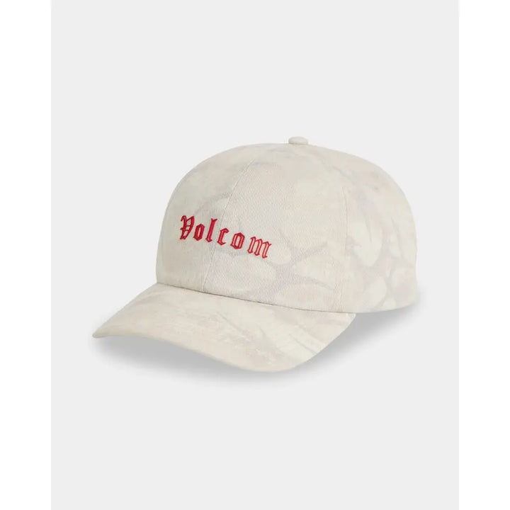 Volcom Shadowed Cap - Camouflage