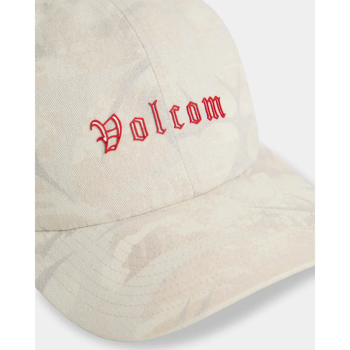 Volcom Shadowed Cap - Camouflage