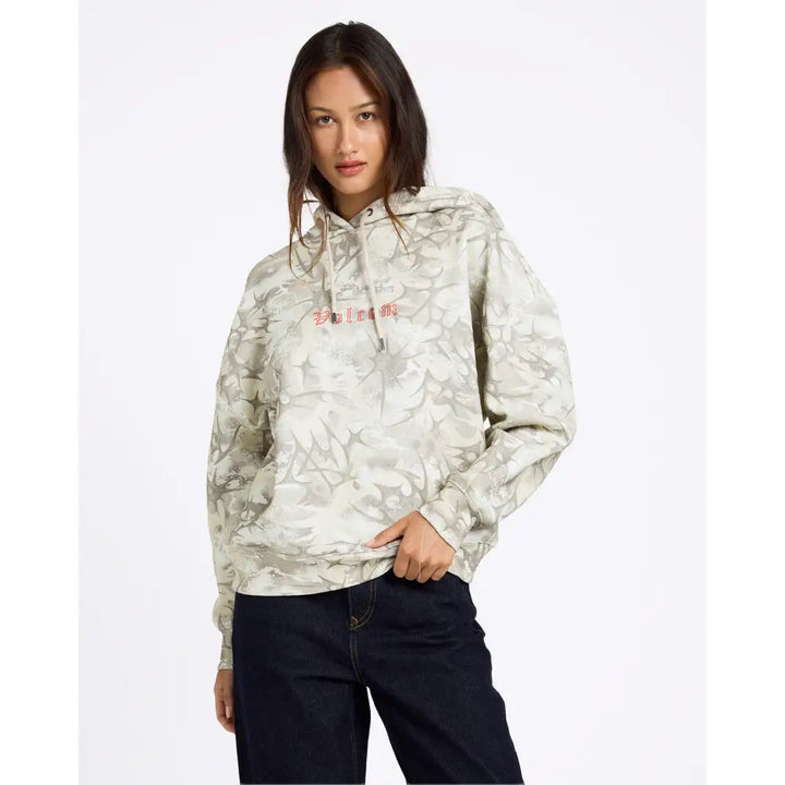Volcom Shadowed Pullover Hoodie
