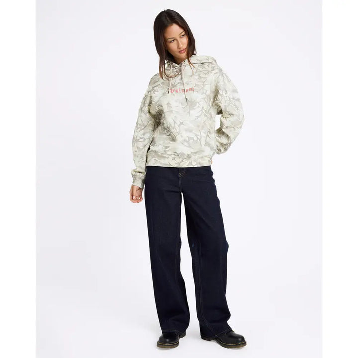 Volcom Shadowed Pullover Hoodie