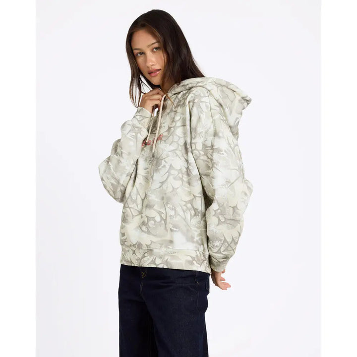 Volcom Shadowed Pullover Hoodie