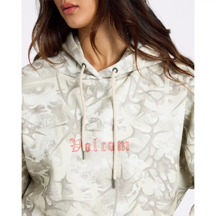 Volcom Shadowed Pullover Hoodie