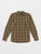 Volcom Shadowstone Flannel Shirt 