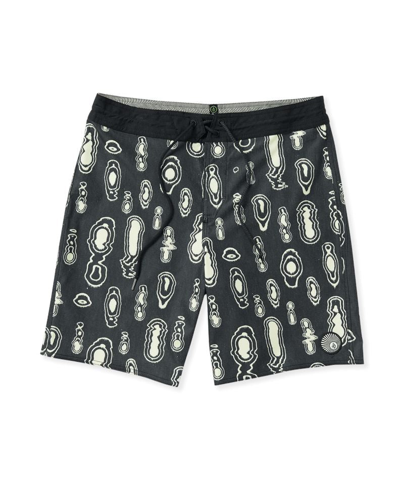 Volcom Shaken Stirred Stoney 19" Boardshorts 