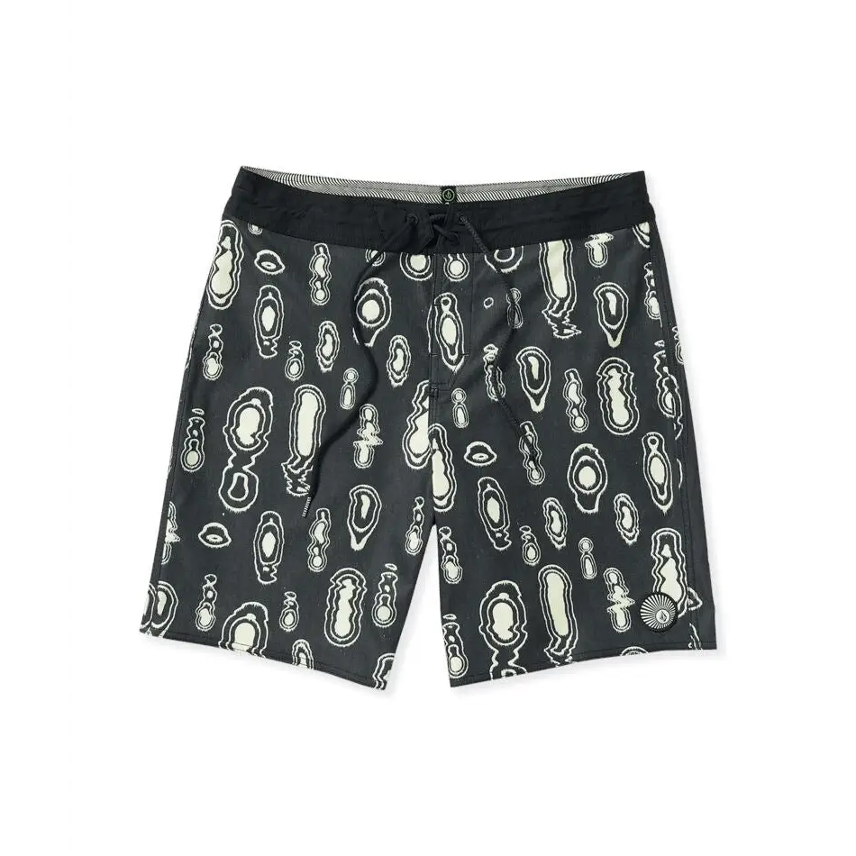 Volcom Shaken Stirred Stoney 19" Boardshorts 