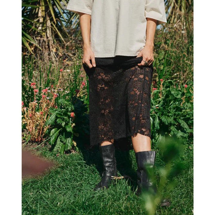 Volcom Sheer Joy Skirt