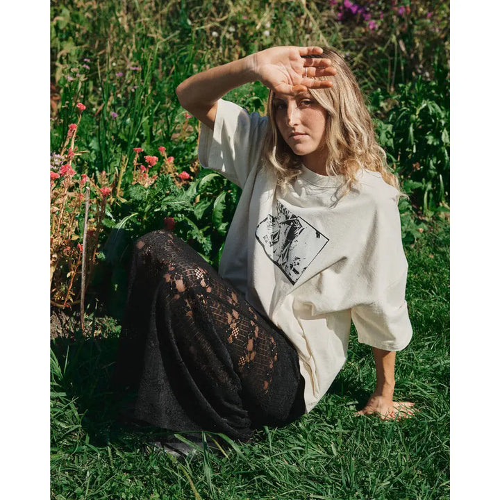 Volcom Sheer Joy Skirt