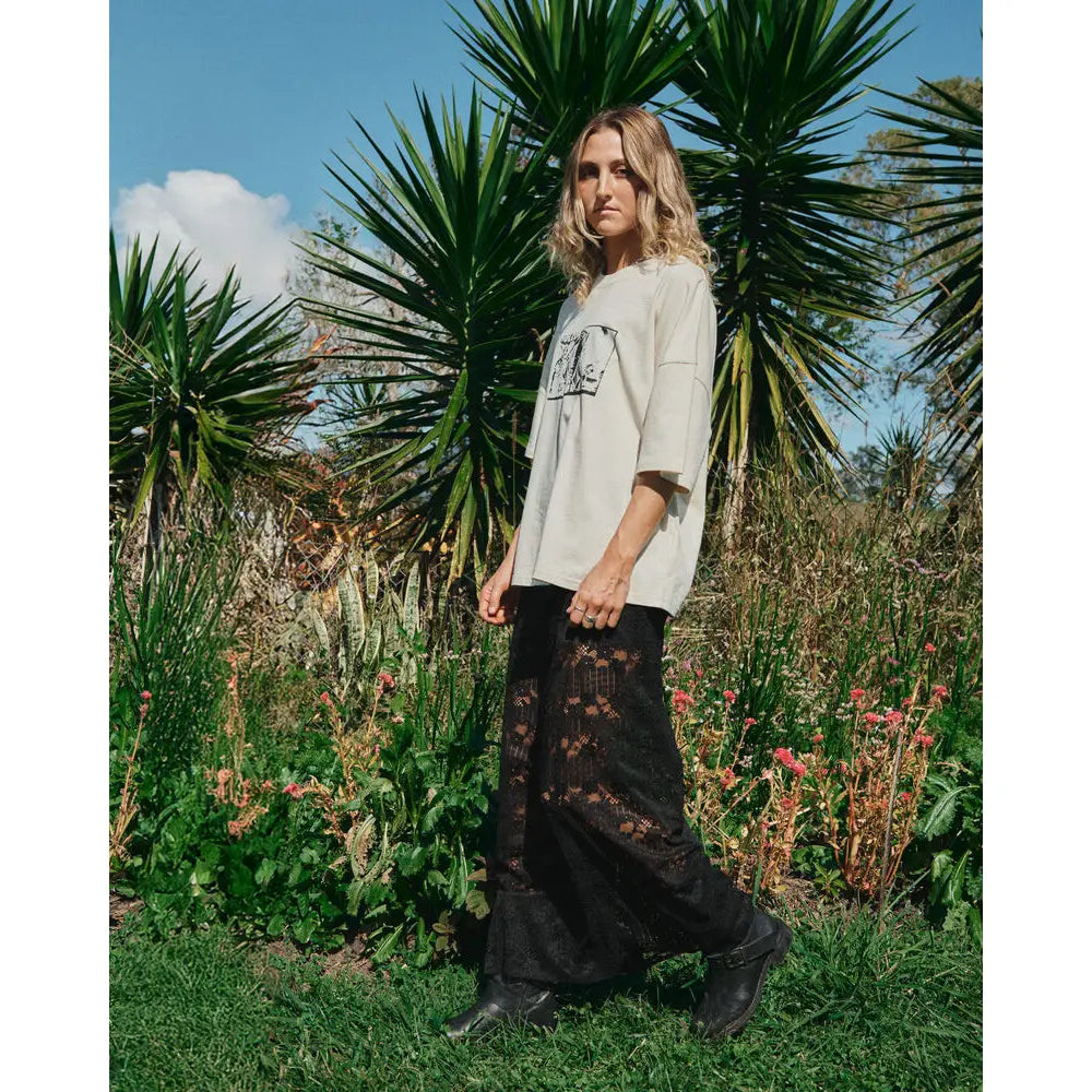 Volcom Sheer Joy Skirt