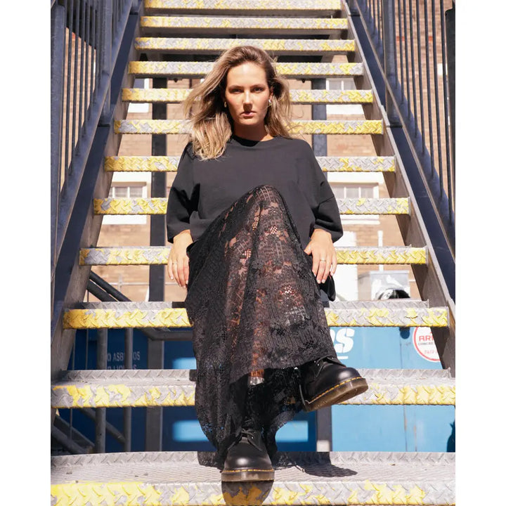 Volcom Sheer Joy Skirt