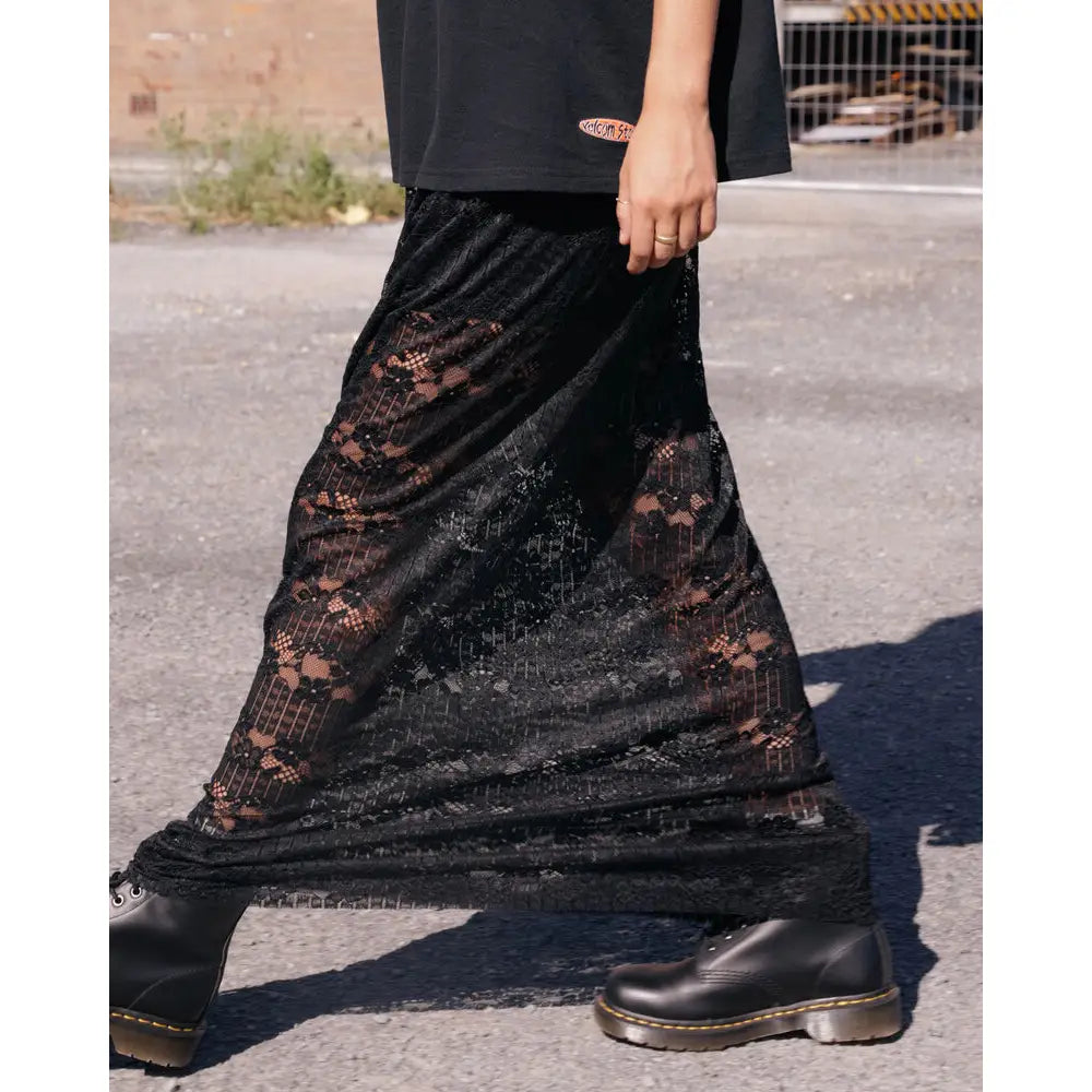 Volcom Sheer Joy Skirt