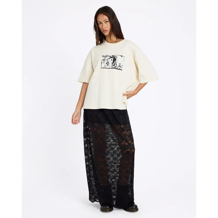 Volcom Sheer Joy Skirt
