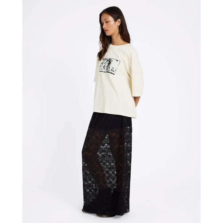 Volcom Sheer Joy Skirt