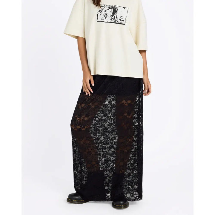 Volcom Sheer Joy Skirt