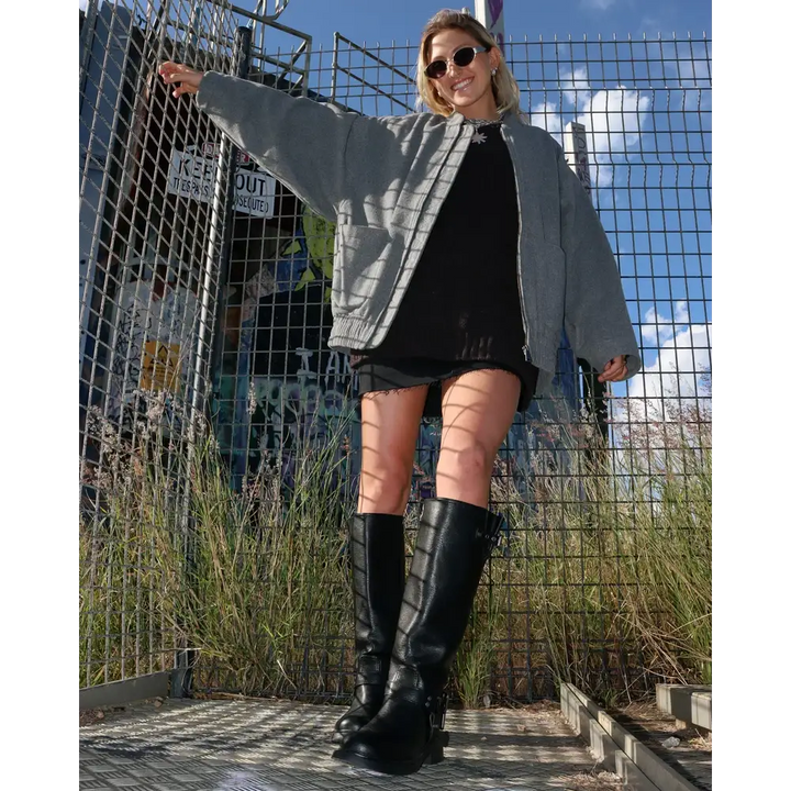 Volcom Shes Da Bomb Jacket