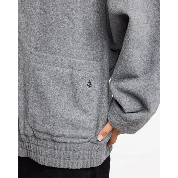 Volcom Shes Da Bomb Jacket