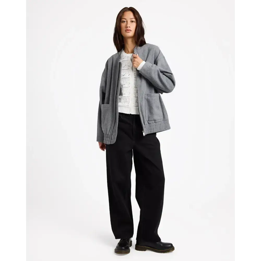 Volcom Shes Da Bomb Jacket