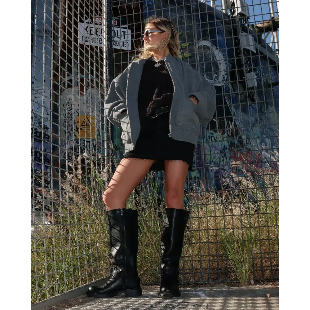 Volcom Shes Da Bomb Jacket