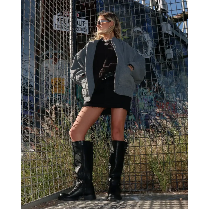 Volcom Shes Da Bomb Jacket