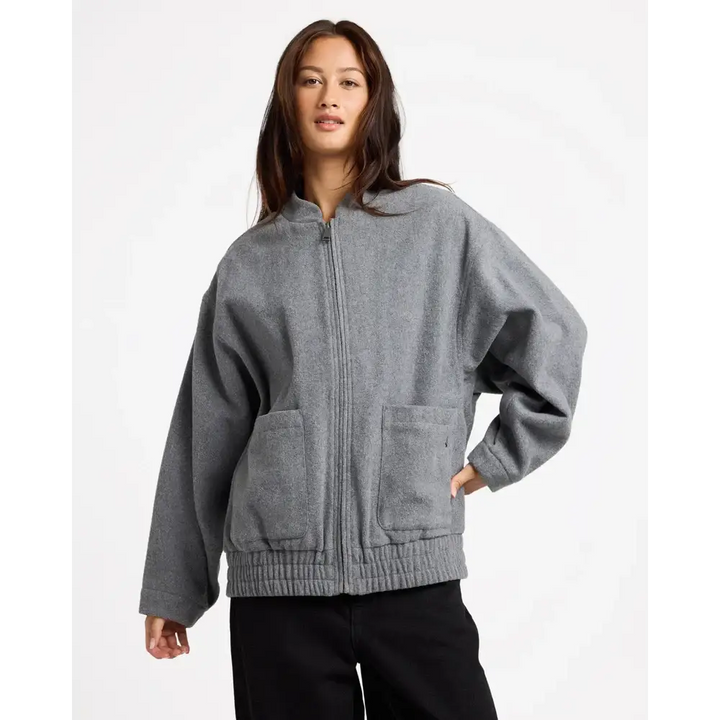 Volcom Shes Da Bomb Jacket