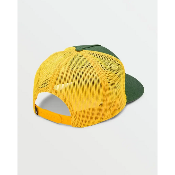 Volcom Shred Deck Trucker Hat 