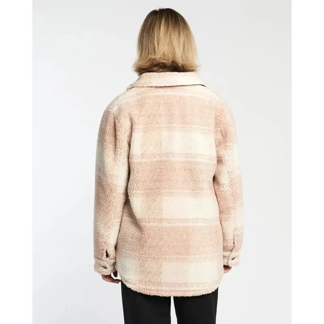 Volcom Silent Sherpa Jacket 