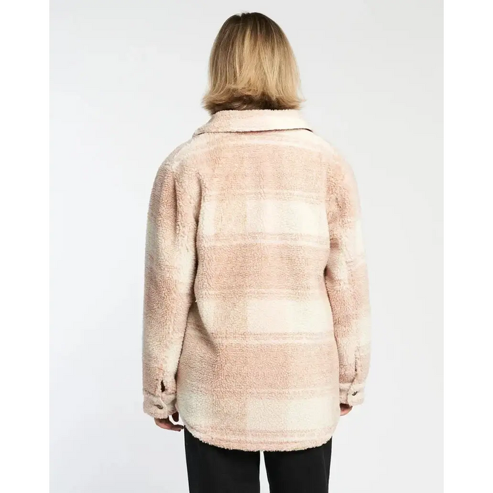 Volcom Silent Sherpa Jacket 