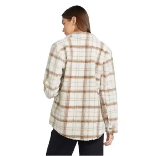 Volcom Silent Sherpa Jacket 