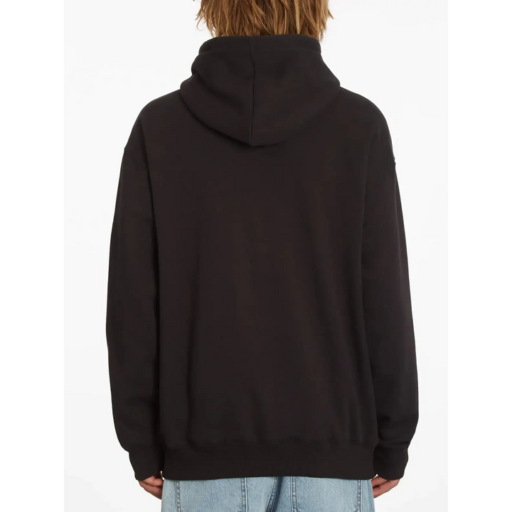 Volcom Single Stone Pullover Hoodie 
