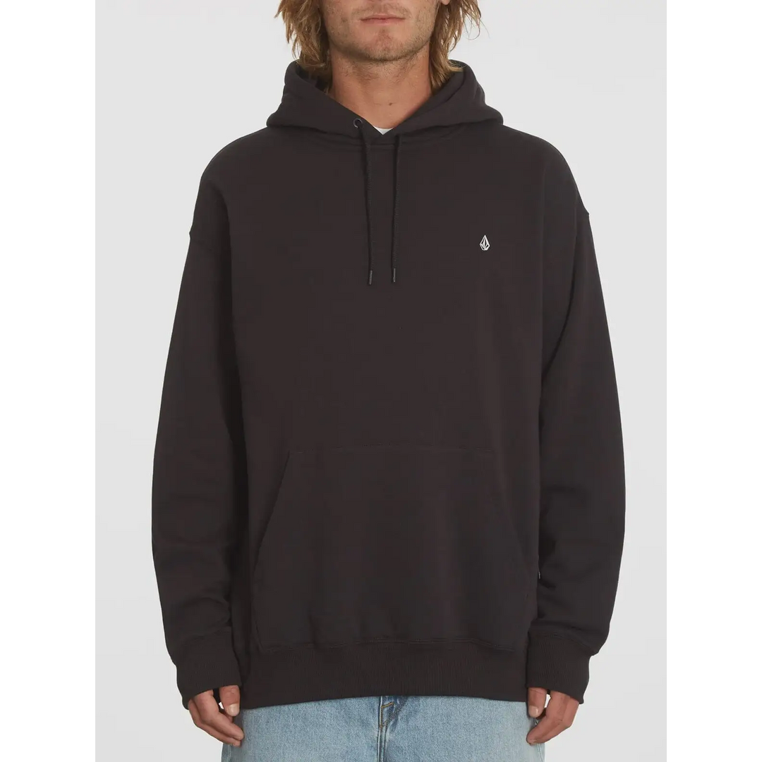 Volcom Single Stone Pullover Hoodie 