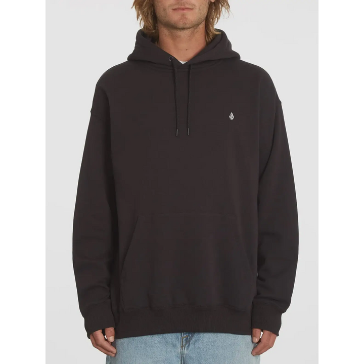 Volcom Single Stone Pullover Hoodie 