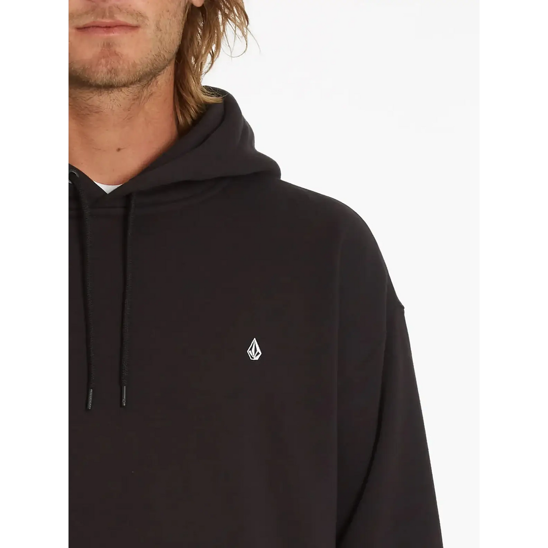 Volcom Single Stone Pullover Hoodie 