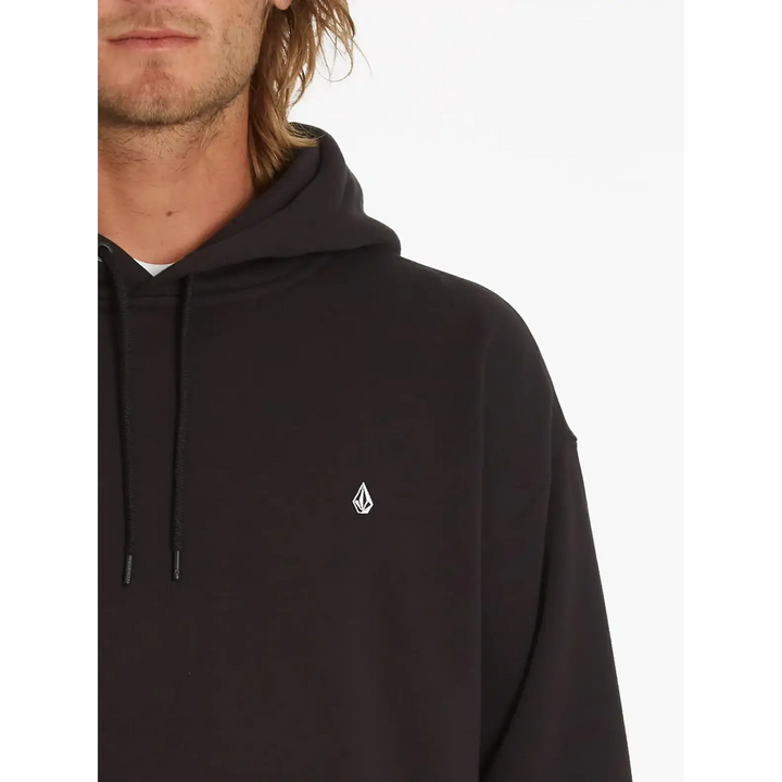Volcom Single Stone Pullover Hoodie 