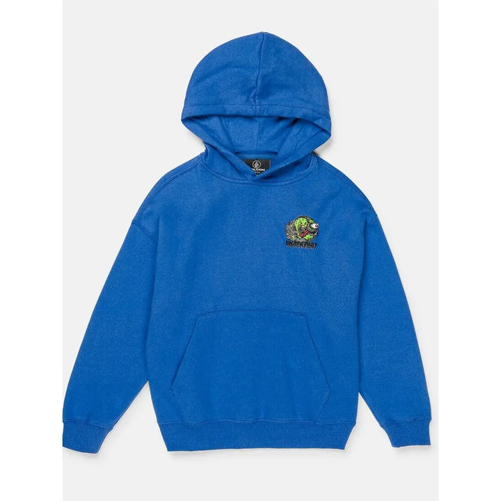 Volcom Skate Fast Pullover Hoodie 