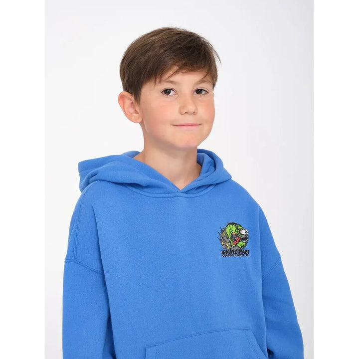 Volcom Skate Fast Pullover Hoodie 