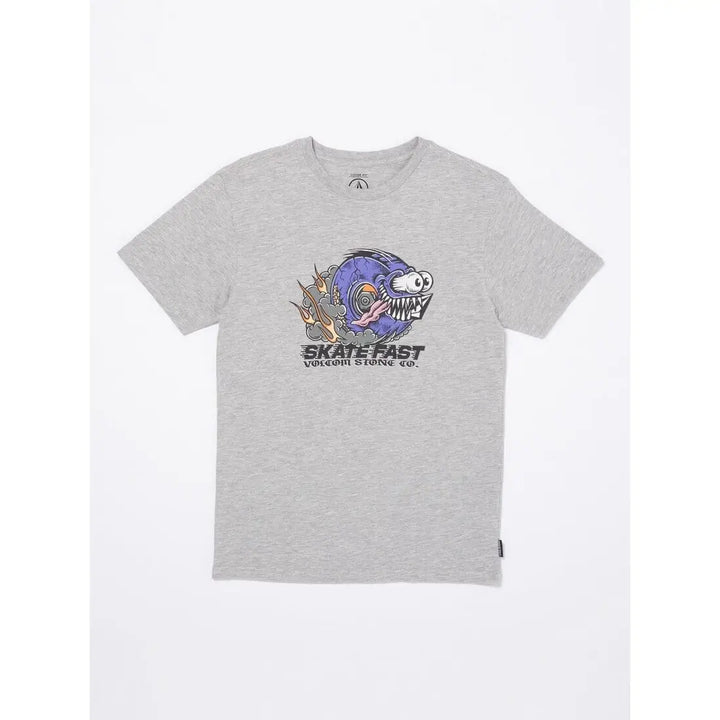 Volcom Skate Fast Youth T-Shirt 