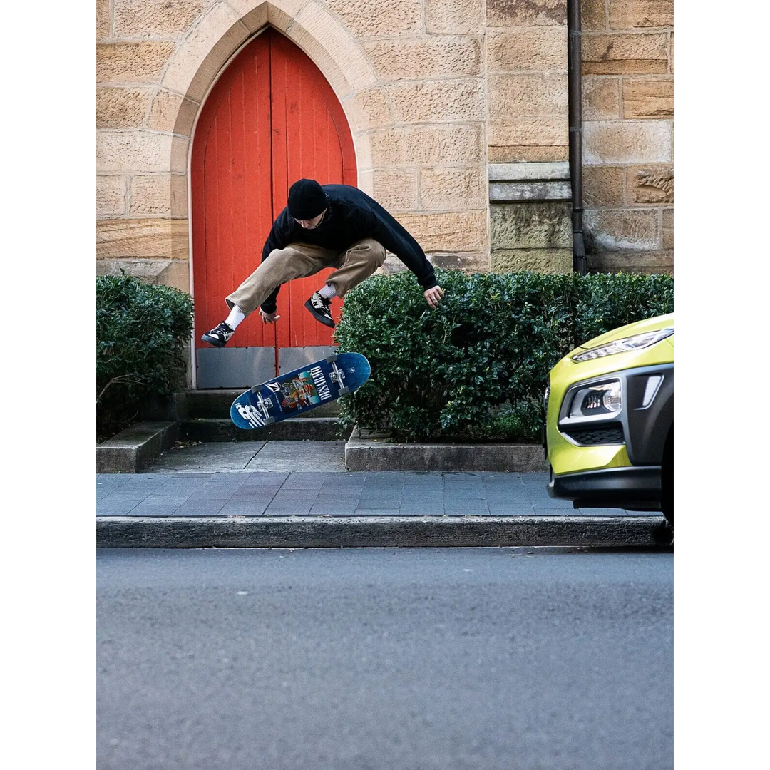 Volcom Skate Vital Crew 