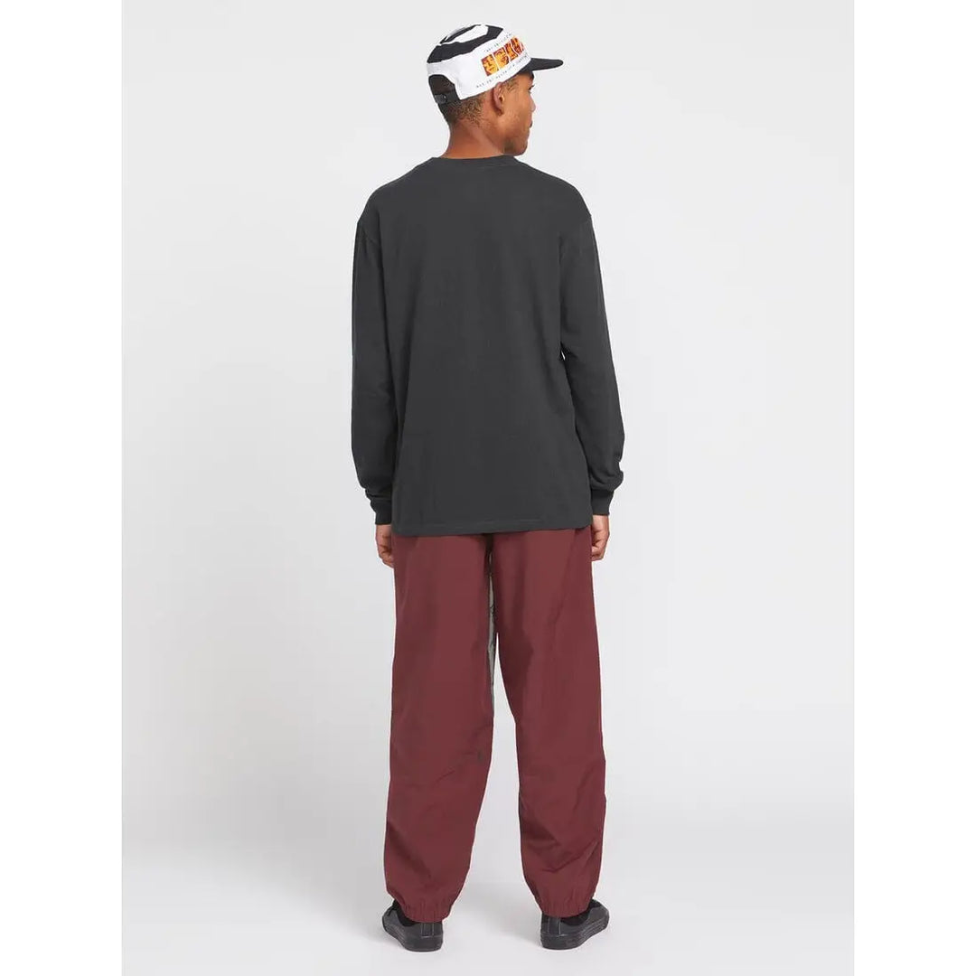 Volcom Skate Vitals Remy Long Sleeve T-Shirt 1 