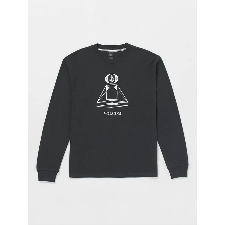 Volcom Skate Vitals Remy Long Sleeve T-Shirt 1 