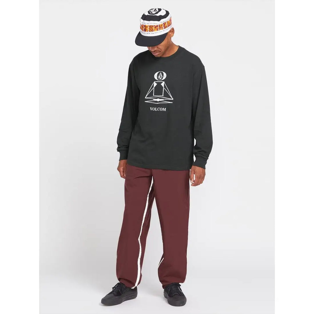Volcom Skate Vitals Remy Long Sleeve T-Shirt 1 