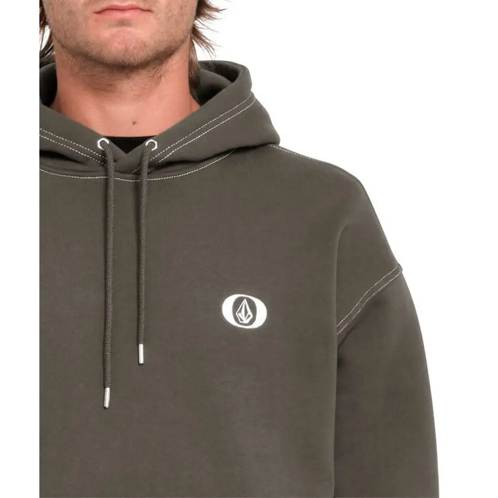 Volcom Skate Vitals Remy S Pullover 
