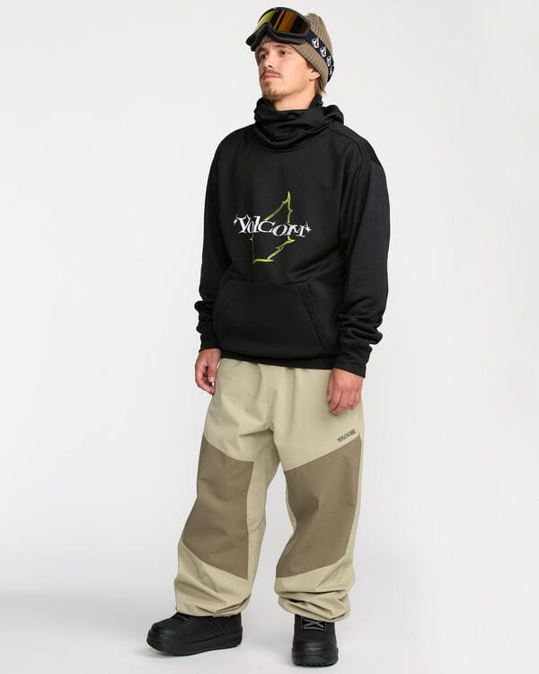 Volcom Slashslapper Pants 