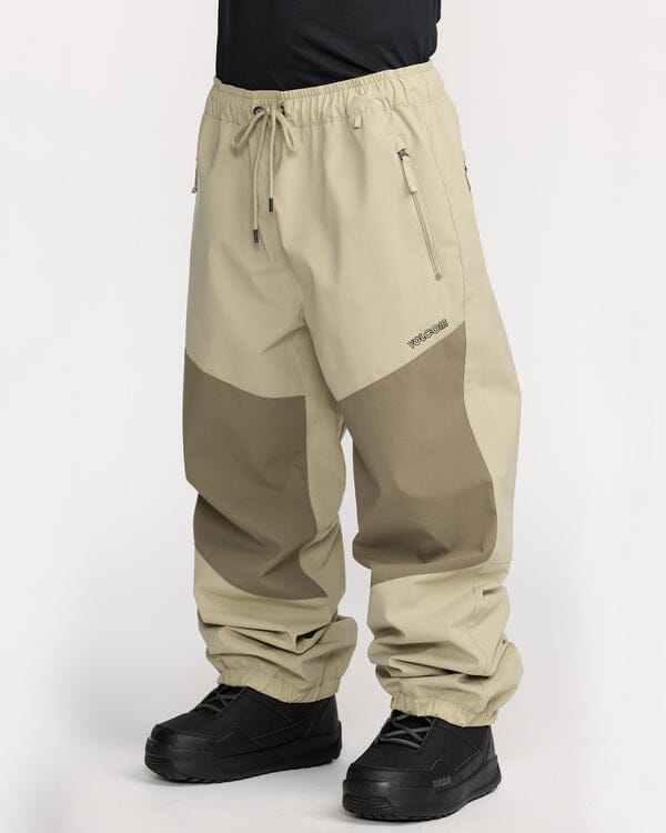 Volcom Slashslapper Pants 