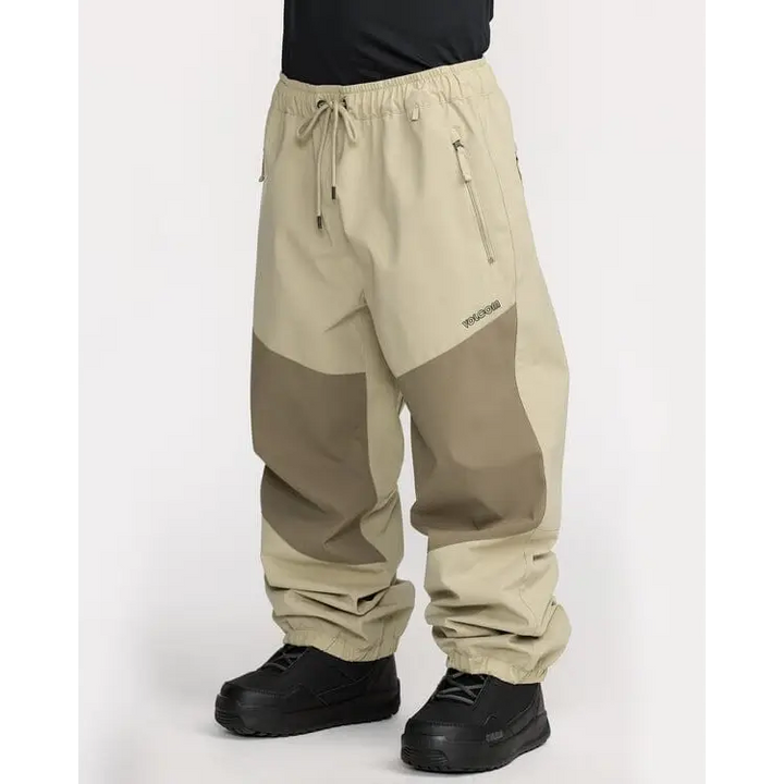 Volcom Slashslapper Pants 