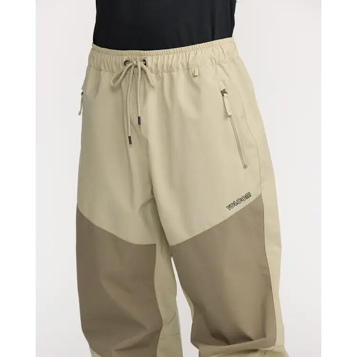 Volcom Slashslapper Pants 