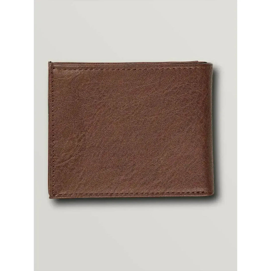 VOLCOM SLIM STONE WALLET 