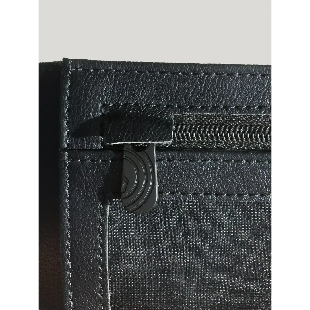VOLCOM SLIM STONE WALLET 
