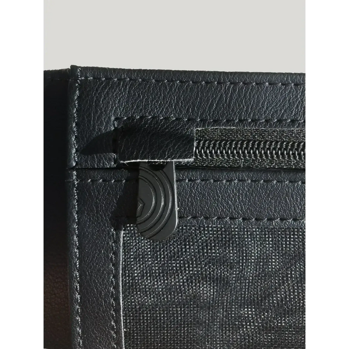 VOLCOM SLIM STONE WALLET 